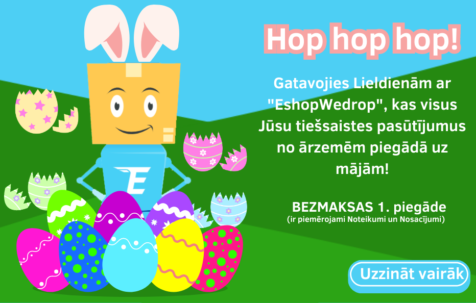 Easter Bunny