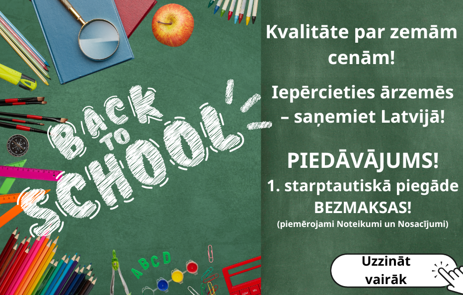 Back to School 2023