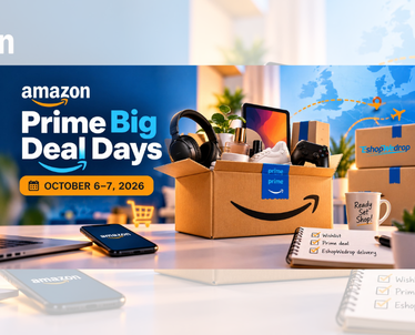 Amazon Prime Big Deal Days 2026: 48 stundas, lai izmantotu piedāvājumus, kurus patiešām ir vērts noķert