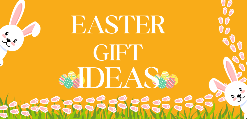 Hop into Easter! – Best gift ideas for ALL!