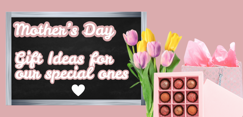 Celebrate Mother’s Day with Love: Unique Gift Ideas for Every Mom!