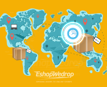 Shop online from Ebay – Receive in Latvia