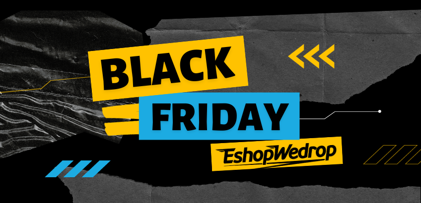 Get ready for BIG Savings this Black Friday