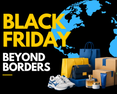 Black Friday 2026: atklāj ASV un Eiropas interneta veikalus, kuros vari iepirkties ar piegādi uz Latviju