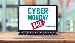 Labākie pirmdienas piedāvājumi un atlaides – „Cyber Monday”!