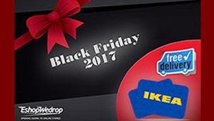 Black Friday Competition 2017