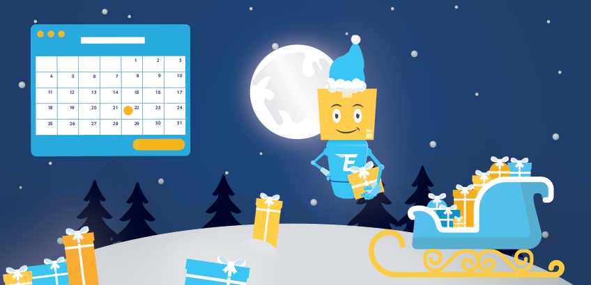 Public Holidays and Christmas Delivery Schedule