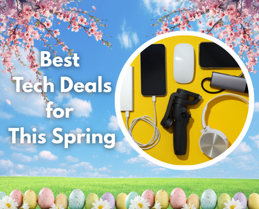 Labākie tehnoloģiju piedāvājumi no starptautiskiem veikaliem