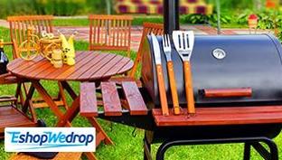 BBQ Grills Sales