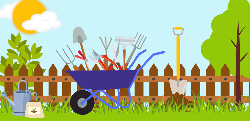 Gardening Season is here! – What to buy on sale