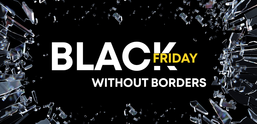 Black Friday Without Borders: How Latvians Can Access Real Deals Abroad
