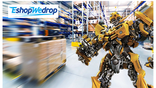 Operational Announcement-New UK Shopping Address
