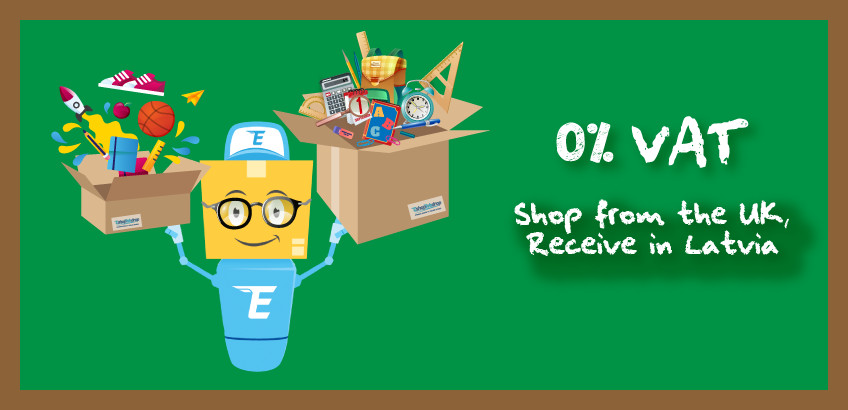 School Supplies Sales 2019