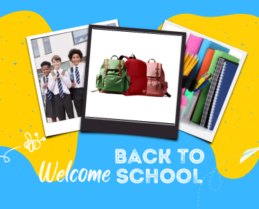 Smart Back-to-School Shopping from the UK, USA & More – Delivered to Latvia