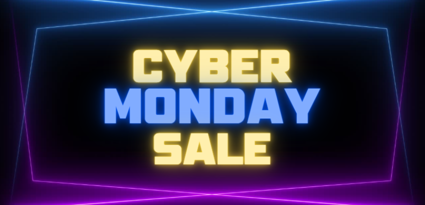 Cyber Monday 2025: pēdējā iespēja iegādāties labākos piedāvājumus ar EshopWedrop