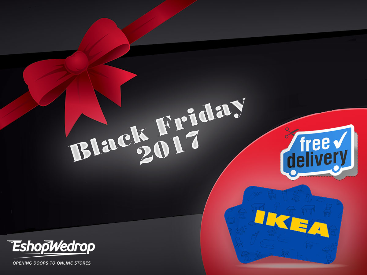 Black Friday Competition 2017 