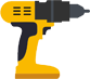 Tools, Instruments & Equipment