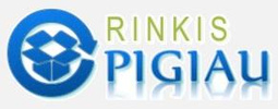 Rinkispigiau.lt