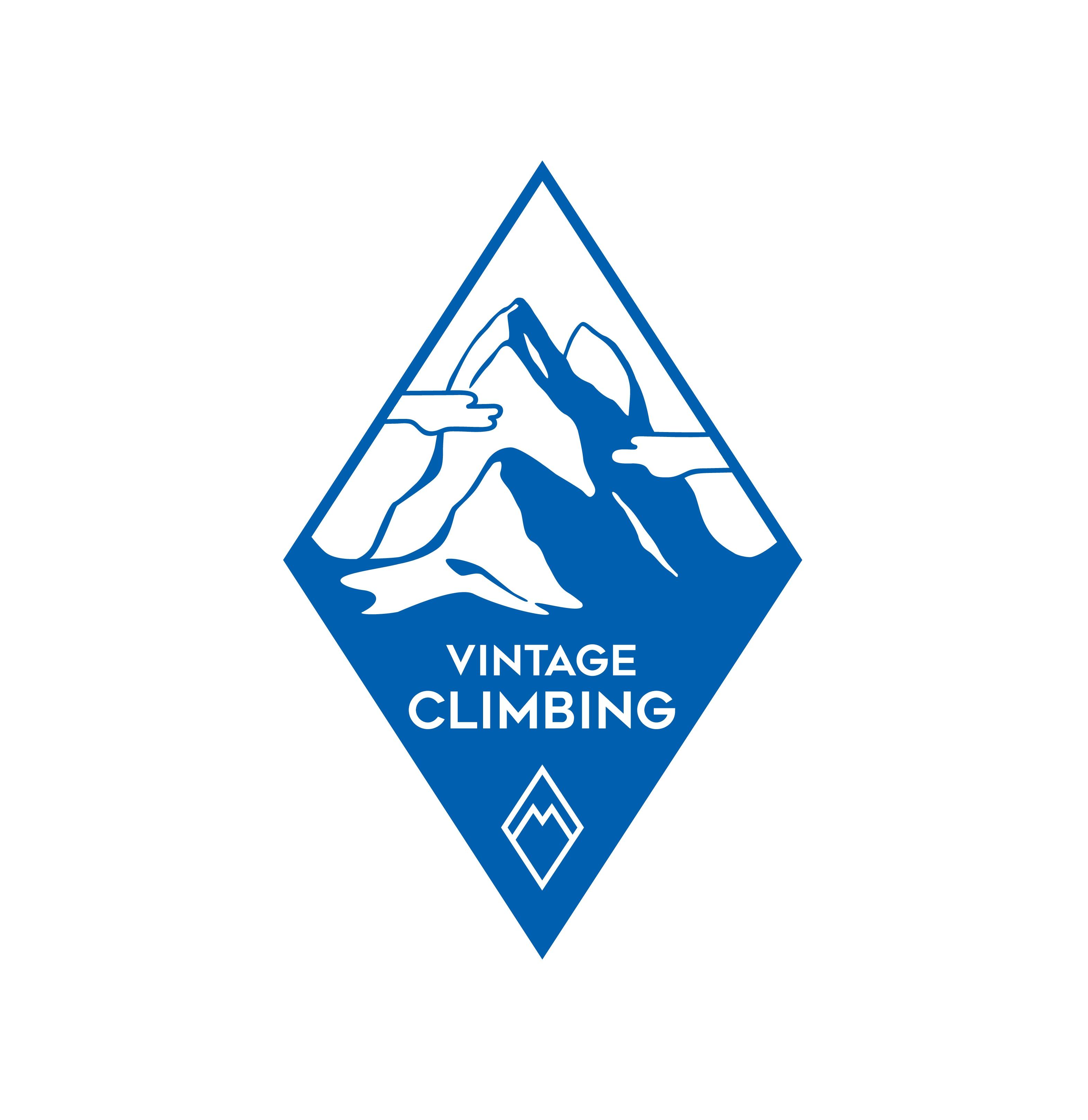 Vintage Climbing