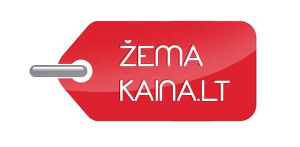 Zemakaina.lt