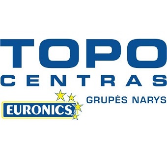 Topocentras.lt