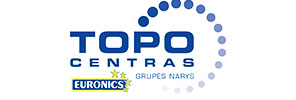Topocentras.lt